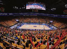 比赛日程中 比赛日程中